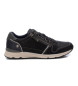 Refresh Zapatillas 172223 negro