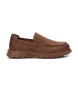 Refresh Shoes 172228 brown