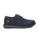 Refresh Turnschuhe 172229 navy