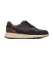 Refresh Trainers 173049 black