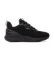 Refresh Trainers 173119 black