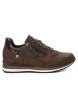 Refresh Sneakers 170133 green
