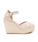 Refresh Espadrilles 170514 beige