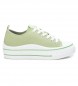 Refresh Trainers 170659 Green