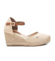 Refresh Espadrilles 170743 beige