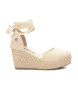 Refresh Espadrile 170774 beige 