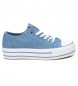 Refresh Trainers 170824 blue