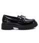 Refresh Mocasines 171396 negro