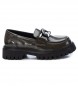 Refresh Mocassins 171396 caqui