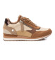 Refresh Trainers 171503 brown
