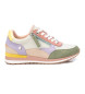 Refresh Trainers 171503 multicolour