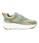 Refresh Trainers 171840 green
