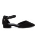 Refresh Chaussures 171888 noir