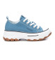 Refresh Trainers 171920 blue