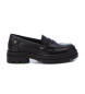 Refresh Mocassins 171975 preto