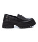 Refresh Mocasines 171983 negro