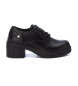 Refresh Mocassins 171988 preto