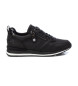 Refresh Zapatillas 172060 negro