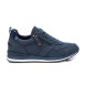 Refresh Scarpe da ginnastica 172060 blu scuro