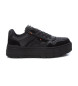 Refresh Trainers 172168 black