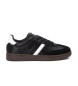 Refresh Sapatos 172185 preto