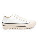 Refresh Zapatillas 172199 blanco