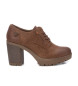 Refresh Mocassins 172250 marron