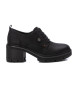 Refresh Mocassins 172262 zwart