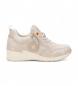 Refresh Turnschuhe 172280 beige