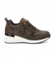 Refresh Turnschuhe 172280 grün