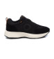 Refresh Zapatillas 172283 negro