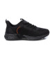 Refresh Turnschuhe 172287 schwarz