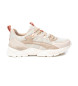 Refresh Trainers 172288 beige