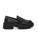 Refresh Zapatos 172325 negro