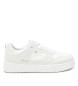 Refresh Zapatillas 172346 blanco