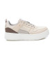 Refresh Træningssko 172350 beige