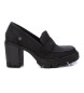 Refresh Mocasines 172389 negro