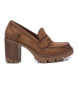 Refresh Mocassins 172389 marron