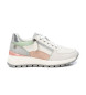 Refresh Leather trainers 172446 multicolour