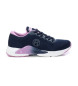 Refresh Trainers 172503 navy