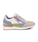 Refresh Leather trainers 172630 multicoloured