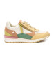 Refresh Leather trainers 172630 multicoloured