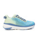 Refresh Trainers 172768 turquoise