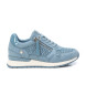 Refresh Turnschuhe 172790 blau