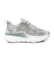 Refresh Turnschuhe 172834 grau