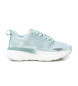 Refresh Scarpe da ginnastica 172834 turchese