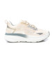 Refresh Scarpe da ginnastica 172834 beige