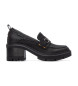 Refresh Buty 172908 czarny