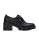 Refresh Scarpe 172912 nere