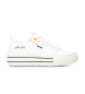 Refresh Sneakers 172940 bianche
